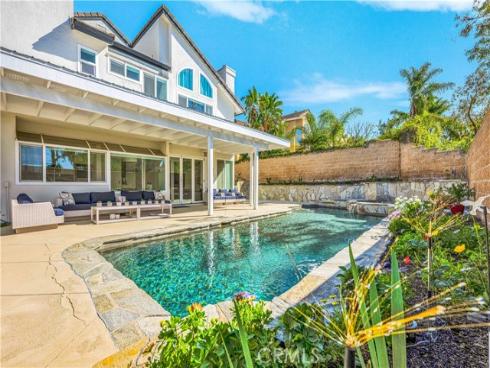 32822 Brookseed Drive, Rancho Santa Margarita, CA