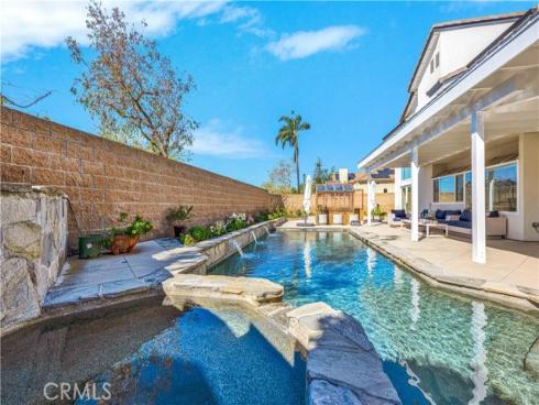 32822 Brookseed Drive, Rancho Santa Margarita, CA