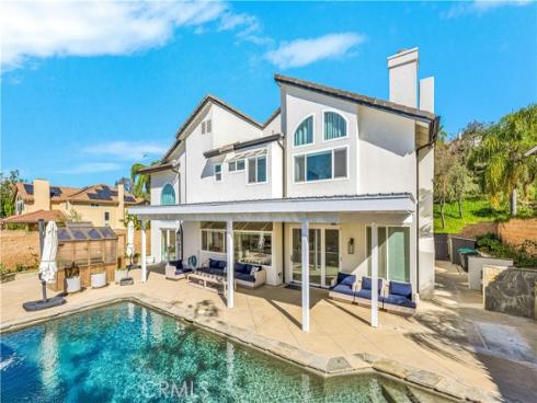 32822 Brookseed Drive, Rancho Santa Margarita, CA
