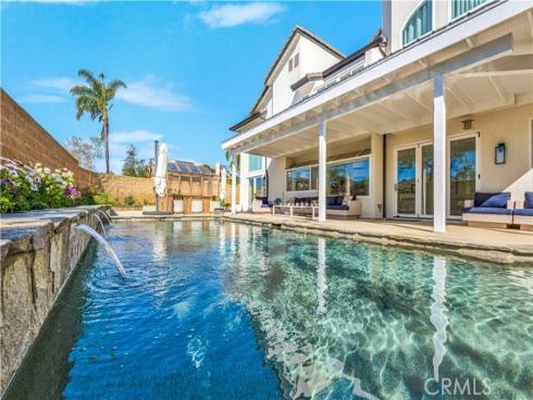 32822 Brookseed Drive, Rancho Santa Margarita, CA