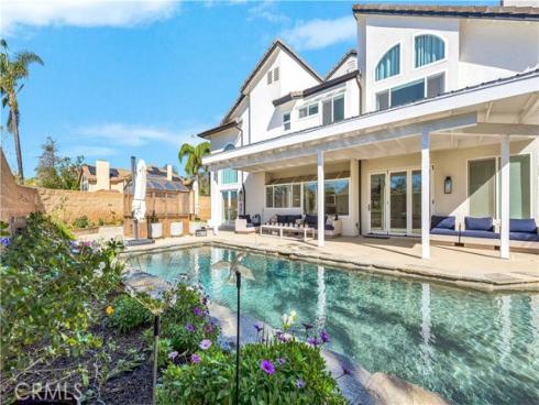32822 Brookseed Drive, Rancho Santa Margarita, CA