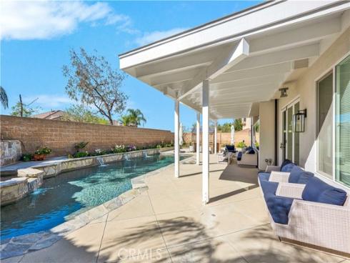 32822 Brookseed Drive, Rancho Santa Margarita, CA