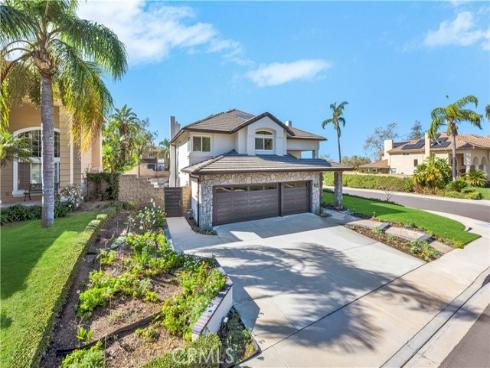 32822 Brookseed Drive, Rancho Santa Margarita, CA