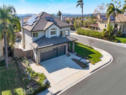 32822 Brookseed Drive, Rancho Santa Margarita, CA