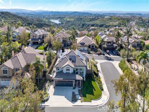 32822 Brookseed Drive, Rancho Santa Margarita, CA