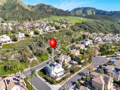 32822 Brookseed Drive, Rancho Santa Margarita, CA