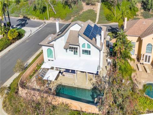 32822 Brookseed Drive, Rancho Santa Margarita, CA