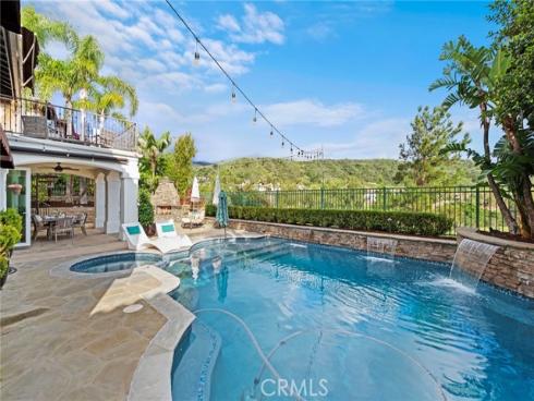 5 Golf Ridge , Rancho Santa Margarita, CA
