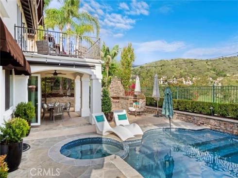 5 Golf Ridge , Rancho Santa Margarita, CA