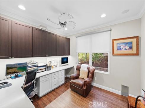 5 Golf Ridge , Rancho Santa Margarita, CA