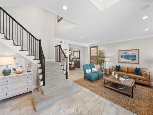 5 Golf Ridge , Rancho Santa Margarita, CA