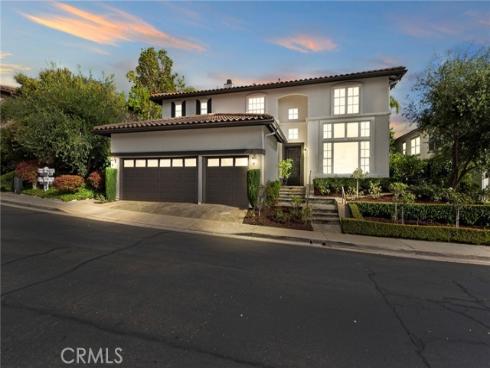 5  Golf Ridge  , Rancho Santa Margarita, CA