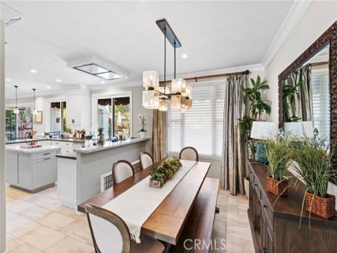 5 Golf Ridge , Rancho Santa Margarita, CA