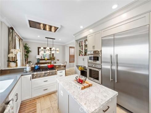 5 Golf Ridge , Rancho Santa Margarita, CA