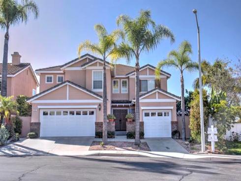 23  Greenvale  , Rancho Santa Margarita, CA