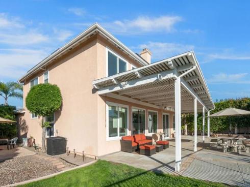 23  Greenvale  , Rancho Santa Margarita, CA