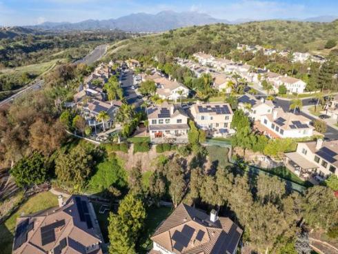 23  Greenvale  , Rancho Santa Margarita, CA