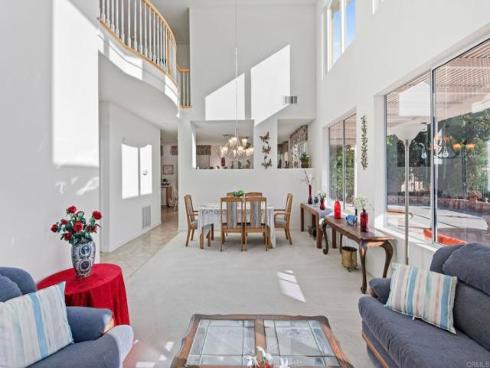 23  Greenvale  , Rancho Santa Margarita, CA