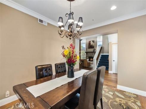 14  Dover  , Rancho Santa Margarita, CA