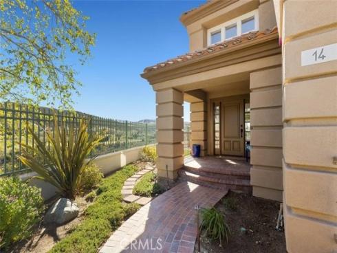 14  Dover  , Rancho Santa Margarita, CA