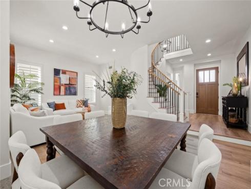 30  Santa Inez  , Rancho Santa Margarita, CA