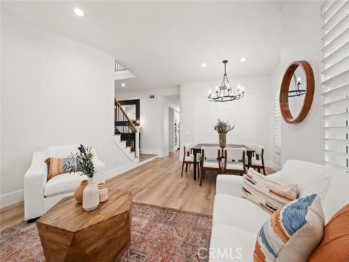 30  Santa Inez  , Rancho Santa Margarita, CA