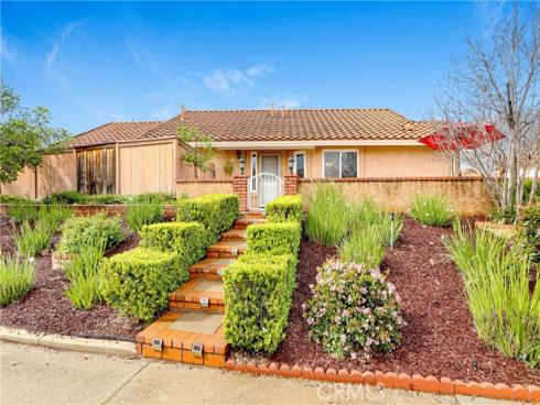 42  Via Zapador  , Rancho Santa Margarita, CA