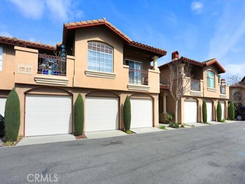 207  Pasto Rico  , Rancho Santa Margarita, CA