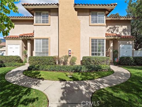 16  Islay  54 , Rancho Santa Margarita, CA