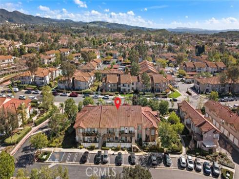 16  Islay  54 , Rancho Santa Margarita, CA