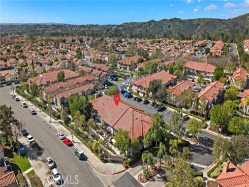 16  Islay  54 , Rancho Santa Margarita, CA