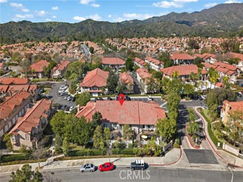 16  Islay  54 , Rancho Santa Margarita, CA