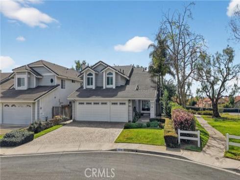 31866  Stoney Creek  , Rancho Santa Margarita, CA
