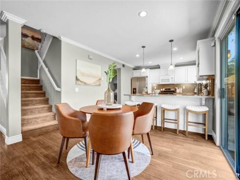 19  Via Pelayo  , Rancho Santa Margarita, CA