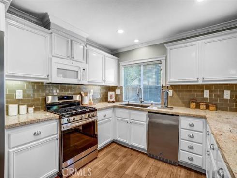 19  Via Pelayo  , Rancho Santa Margarita, CA