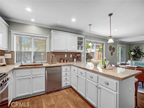 19  Via Pelayo  , Rancho Santa Margarita, CA