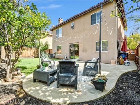 19  Via Pelayo  , Rancho Santa Margarita, CA