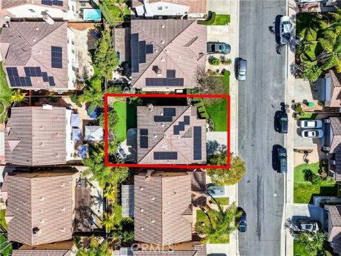 19  Via Pelayo  , Rancho Santa Margarita, CA