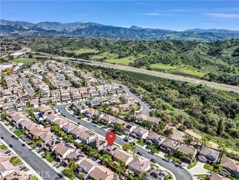 19  Via Pelayo  , Rancho Santa Margarita, CA