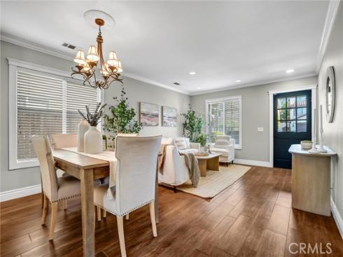 19  Via Pelayo  , Rancho Santa Margarita, CA