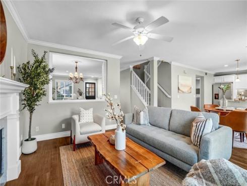 19  Via Pelayo  , Rancho Santa Margarita, CA