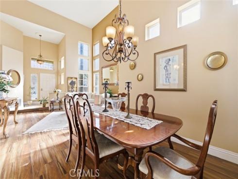 19  La Purisima  , Rancho Santa Margarita, CA