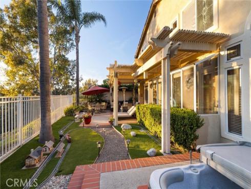 19  La Purisima  , Rancho Santa Margarita, CA