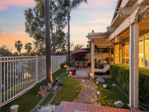 19  La Purisima  , Rancho Santa Margarita, CA