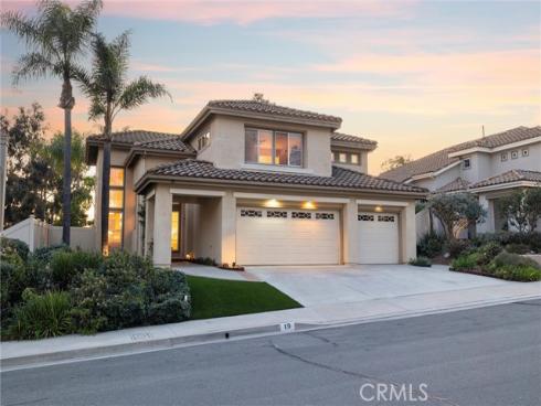 19  La Purisima  , Rancho Santa Margarita, CA