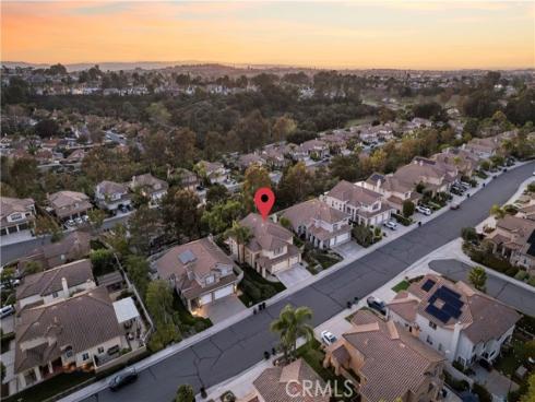 19  La Purisima  , Rancho Santa Margarita, CA