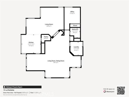 19  La Purisima  , Rancho Santa Margarita, CA