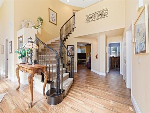 19  La Purisima  , Rancho Santa Margarita, CA