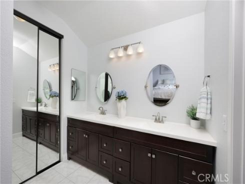 31  Alumbre  , Rancho Santa Margarita, CA