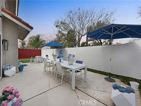 31  Alumbre  , Rancho Santa Margarita, CA